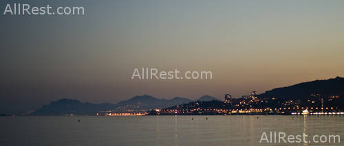 Hotel Belles Rives 12
